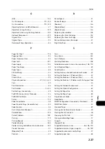 Preview for 227 page of Fuji Xerox DocuCentre S2110 User Manual