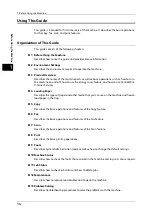 Preview for 14 page of Fuji Xerox DocuCentre S2220 User Manual