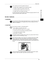 Preview for 19 page of Fuji Xerox DocuCentre S2220 User Manual