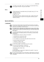 Preview for 21 page of Fuji Xerox DocuCentre S2220 User Manual