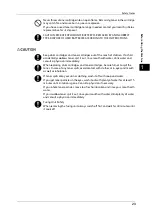 Preview for 23 page of Fuji Xerox DocuCentre S2220 User Manual