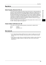 Preview for 25 page of Fuji Xerox DocuCentre S2220 User Manual