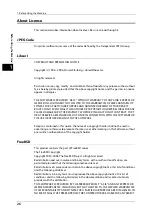 Preview for 26 page of Fuji Xerox DocuCentre S2220 User Manual