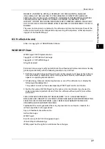 Preview for 27 page of Fuji Xerox DocuCentre S2220 User Manual