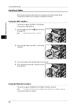 Preview for 34 page of Fuji Xerox DocuCentre S2220 User Manual