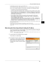 Preview for 37 page of Fuji Xerox DocuCentre S2220 User Manual