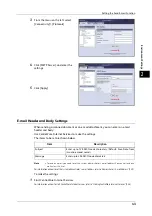 Preview for 43 page of Fuji Xerox DocuCentre S2220 User Manual