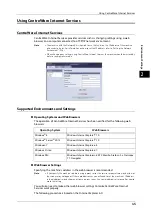 Preview for 45 page of Fuji Xerox DocuCentre S2220 User Manual