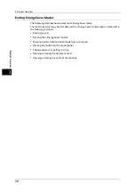 Preview for 70 page of Fuji Xerox DocuCentre S2220 User Manual