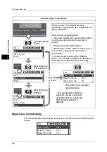 Preview for 74 page of Fuji Xerox DocuCentre S2220 User Manual