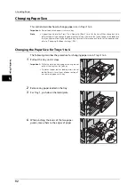 Preview for 92 page of Fuji Xerox DocuCentre S2220 User Manual