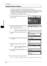 Preview for 94 page of Fuji Xerox DocuCentre S2220 User Manual