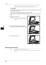 Preview for 98 page of Fuji Xerox DocuCentre S2220 User Manual