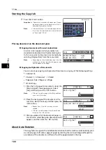 Preview for 100 page of Fuji Xerox DocuCentre S2220 User Manual