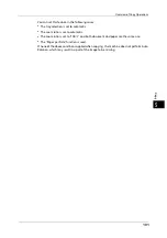 Preview for 101 page of Fuji Xerox DocuCentre S2220 User Manual