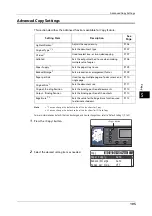 Preview for 105 page of Fuji Xerox DocuCentre S2220 User Manual