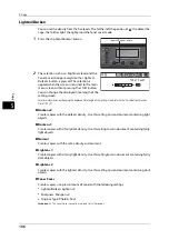 Preview for 106 page of Fuji Xerox DocuCentre S2220 User Manual