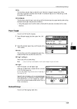 Preview for 109 page of Fuji Xerox DocuCentre S2220 User Manual