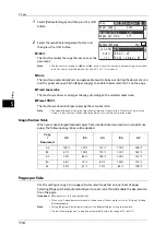 Preview for 110 page of Fuji Xerox DocuCentre S2220 User Manual