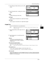 Preview for 111 page of Fuji Xerox DocuCentre S2220 User Manual