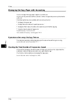 Preview for 114 page of Fuji Xerox DocuCentre S2220 User Manual