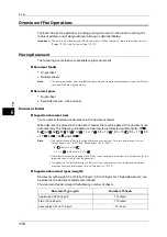 Preview for 116 page of Fuji Xerox DocuCentre S2220 User Manual