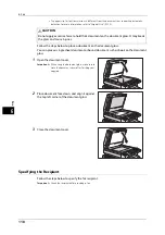 Preview for 118 page of Fuji Xerox DocuCentre S2220 User Manual