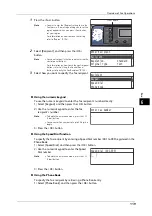 Preview for 119 page of Fuji Xerox DocuCentre S2220 User Manual