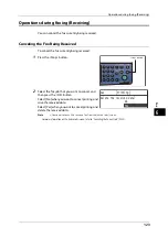 Preview for 123 page of Fuji Xerox DocuCentre S2220 User Manual