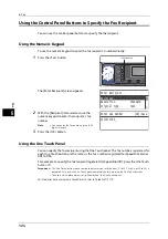 Preview for 124 page of Fuji Xerox DocuCentre S2220 User Manual