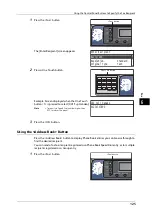 Preview for 125 page of Fuji Xerox DocuCentre S2220 User Manual