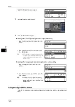 Preview for 126 page of Fuji Xerox DocuCentre S2220 User Manual