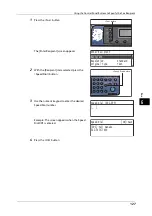 Preview for 127 page of Fuji Xerox DocuCentre S2220 User Manual