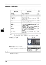 Preview for 128 page of Fuji Xerox DocuCentre S2220 User Manual