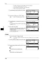 Preview for 132 page of Fuji Xerox DocuCentre S2220 User Manual