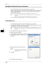 Preview for 138 page of Fuji Xerox DocuCentre S2220 User Manual