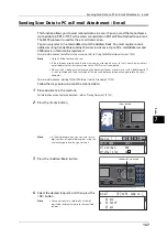 Preview for 147 page of Fuji Xerox DocuCentre S2220 User Manual