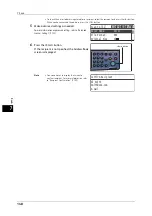 Preview for 148 page of Fuji Xerox DocuCentre S2220 User Manual