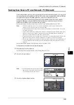 Preview for 149 page of Fuji Xerox DocuCentre S2220 User Manual