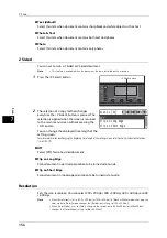 Preview for 154 page of Fuji Xerox DocuCentre S2220 User Manual