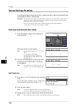 Preview for 162 page of Fuji Xerox DocuCentre S2220 User Manual