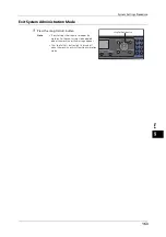 Preview for 163 page of Fuji Xerox DocuCentre S2220 User Manual