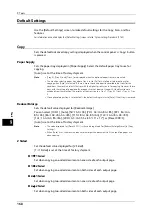 Preview for 168 page of Fuji Xerox DocuCentre S2220 User Manual