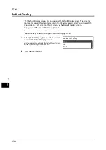 Preview for 178 page of Fuji Xerox DocuCentre S2220 User Manual