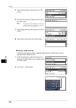 Preview for 180 page of Fuji Xerox DocuCentre S2220 User Manual