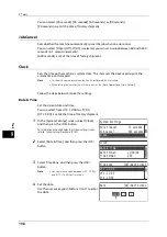 Preview for 198 page of Fuji Xerox DocuCentre S2220 User Manual