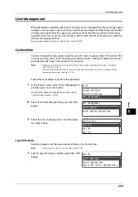 Preview for 205 page of Fuji Xerox DocuCentre S2220 User Manual