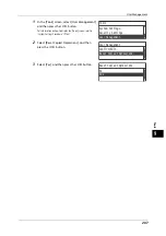 Preview for 207 page of Fuji Xerox DocuCentre S2220 User Manual