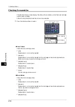 Preview for 210 page of Fuji Xerox DocuCentre S2220 User Manual