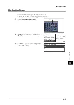 Preview for 217 page of Fuji Xerox DocuCentre S2220 User Manual